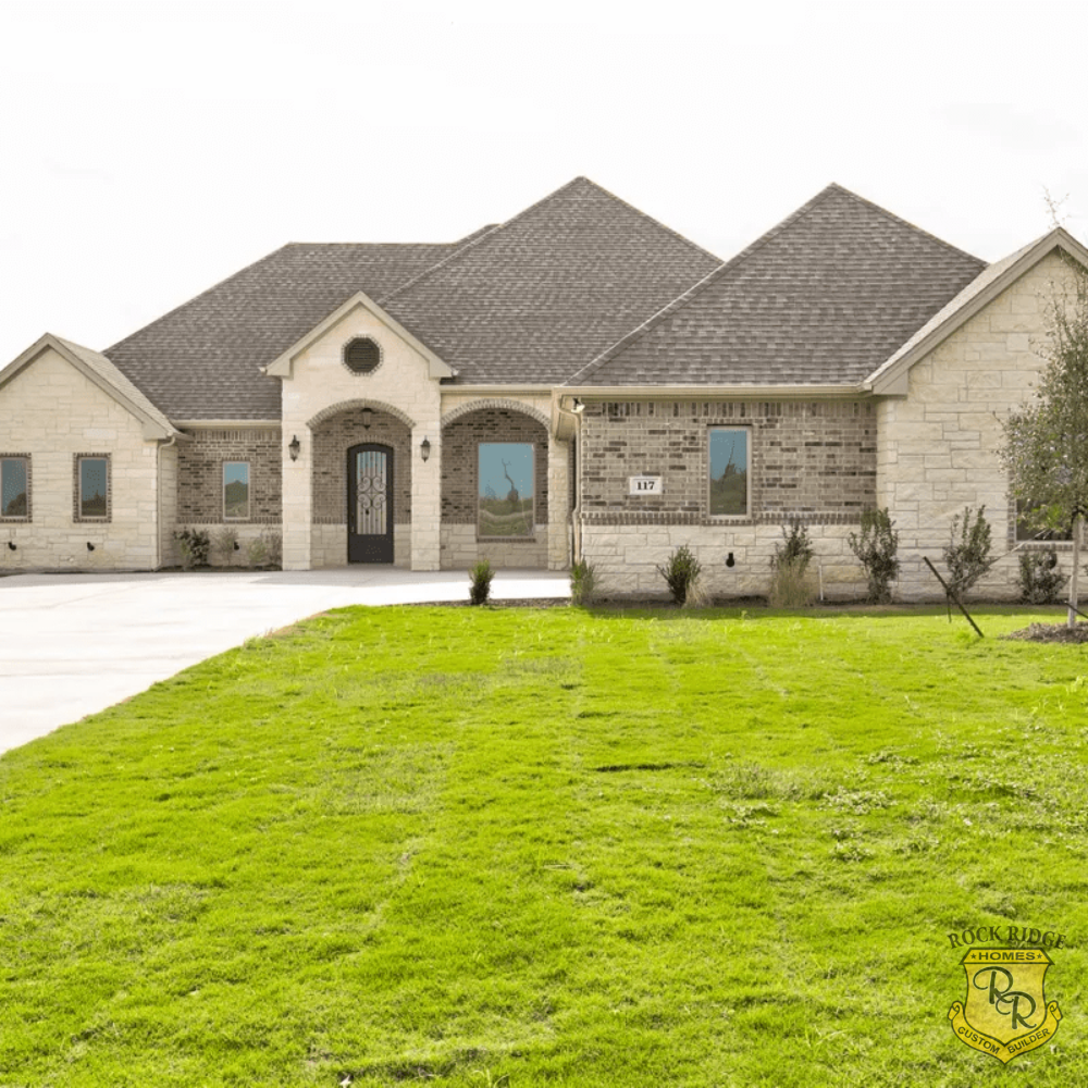 The Cheyenne Rock Ridge Homes, LLC