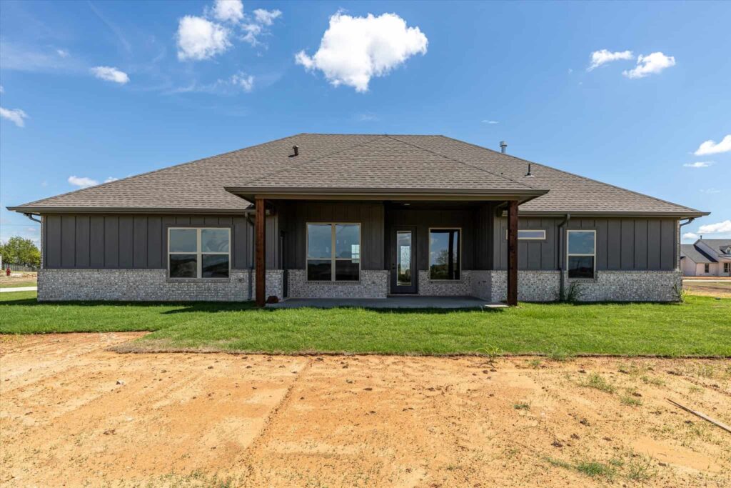 327613 Cottonwood Canyon104HDR Rock Ridge Homes, LLC